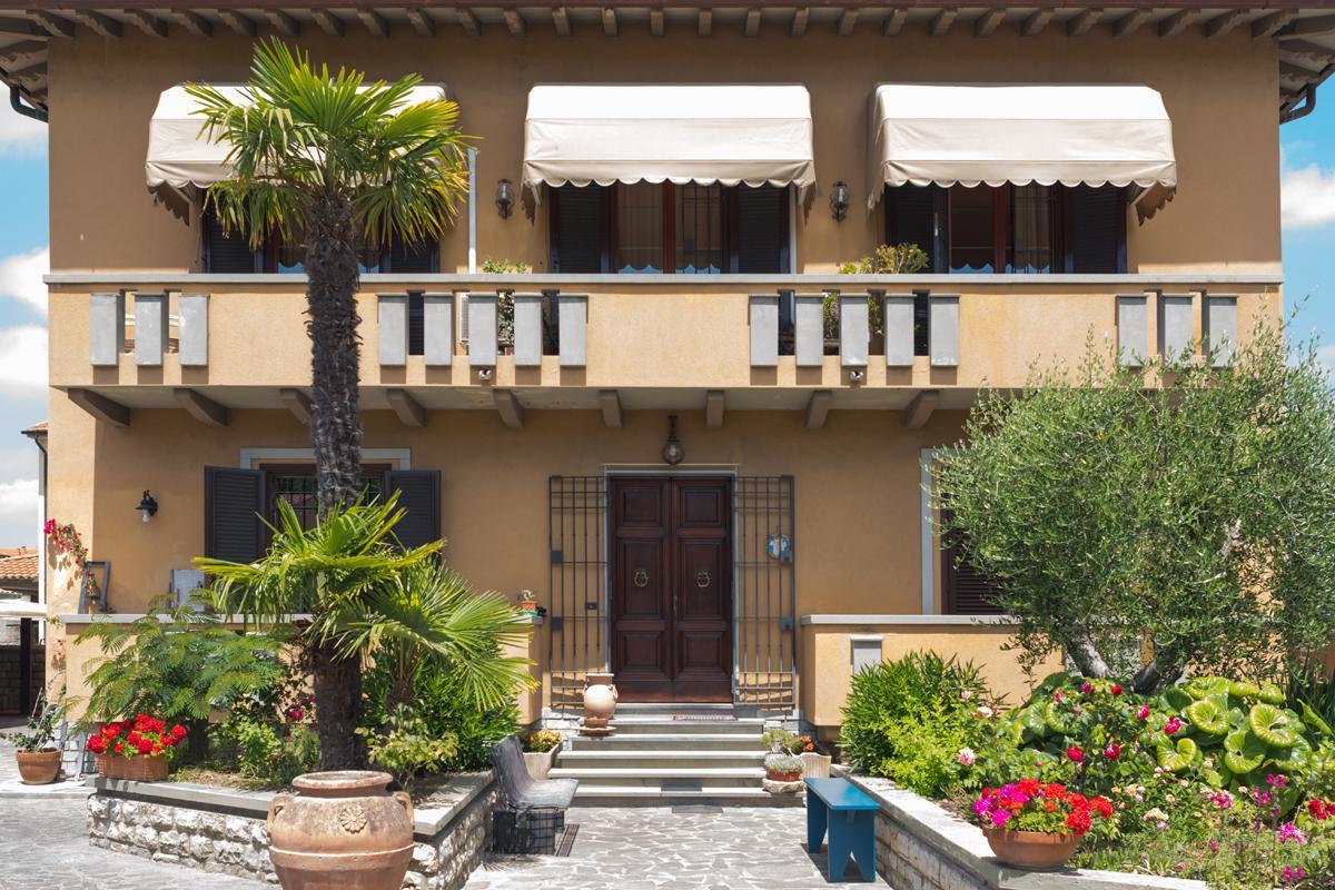 B&B San Russorio Pisa Exterior photo